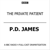 The Private Patient (BBC Radio 4 Drama)