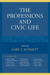 The Professions and Civic Life