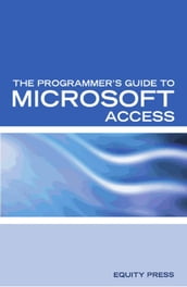 The Programmer s Guide to Microsoft Access