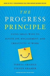 The Progress Principle