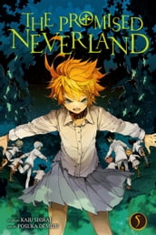 The Promised Neverland, Vol. 5