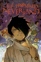 The Promised Neverland, Vol. 6