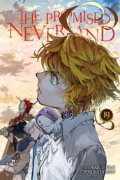 The Promised Neverland, Vol. 19