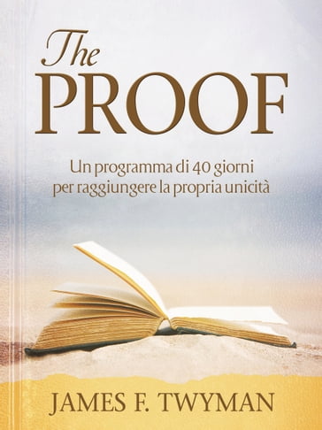 The Proof - James F. Twyman