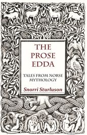 The Prose Edda - Tales from Norse Mythology