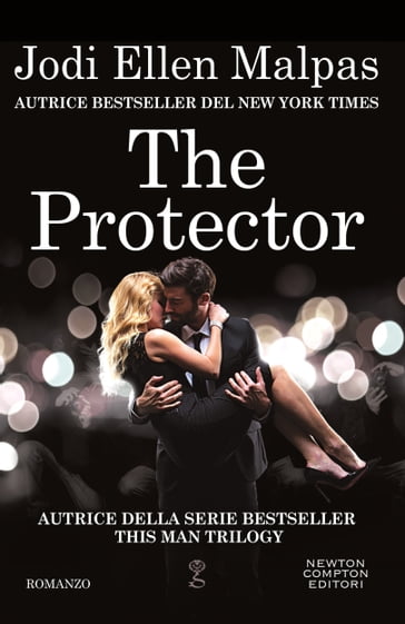 The Protector - Jodi Ellen Malpas