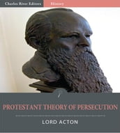 The Protestant Theory of Persecution