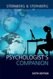 The Psychologist s Companion