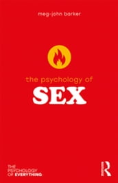 The Psychology of Sex