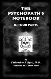 The Psychopath s Notebook