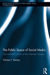 The Public Space of Social Media