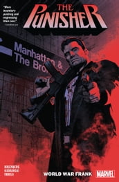 The Punisher Vol. 1