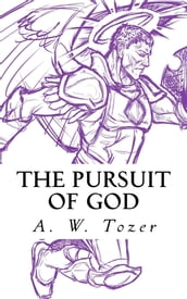 The Pursuit of God