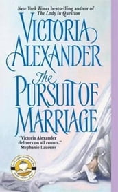 The Pursuit of Marriage