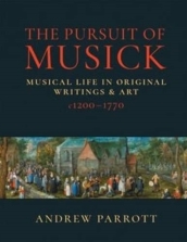 The Pursuit of Musick