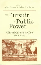 The Pursuit of Public Power