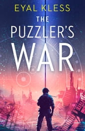 The Puzzler s War (The Tarakan Chronicles, Book 2)