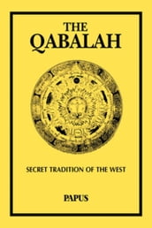 The Qabalah