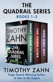 The Quadrail Series Books 13