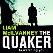 The Quaker: The award-winning gripping Scottish crime book of the year