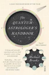 The Quantum Astrologer s Handbook