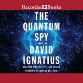 The Quantum Spy