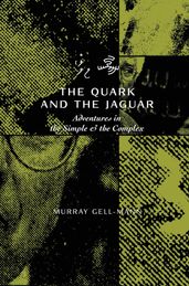 The Quark & the Jaguar