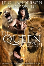 The Queen of Egypt