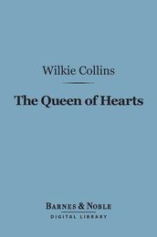The Queen of Hearts (Barnes & Noble Digital Library)