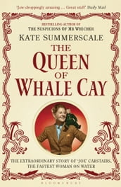 The Queen of Whale Cay