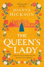 The Queen s Lady (Queens of the Tower, Book 2)