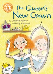 The Queen s New Crown