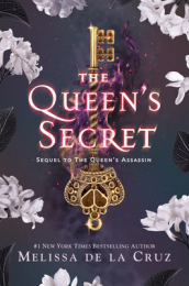 The Queen s Secret
