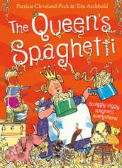 The Queen s Spaghetti