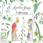 The Quentin Blake Collection