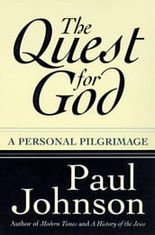 The Quest for God