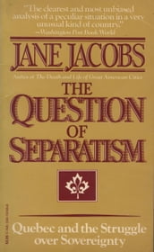 The Question of Separatism