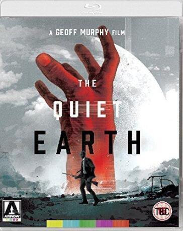 The Quiet Earth [Edizione: Regno Unito]