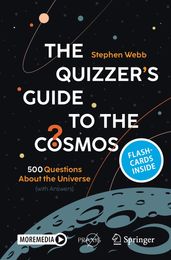 The Quizzer s Guide to the Cosmos