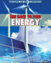 The Race to Find Energy
