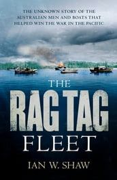 The Rag Tag Fleet