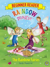 The Rainbow Fairies