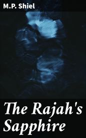 The Rajah s Sapphire