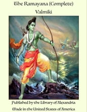 The Ramayana (Complete)