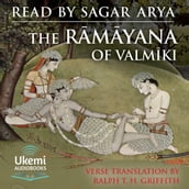 The Ramayana of Valmiki