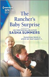 The Rancher s Baby Surprise