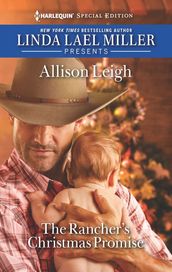 The Rancher s Christmas Promise