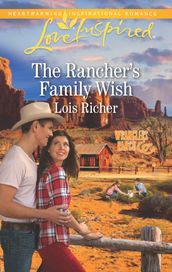 The Rancher s Family Wish