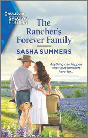 The Rancher s Forever Family