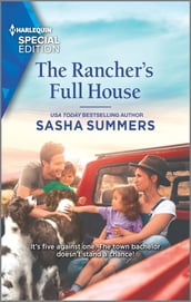 The Rancher s Full House